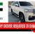 URGENTLY LIGHT & HEAVY DRIVER REQUIRED IN DUBAI
