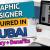 Graphic Designer Required in Dubai