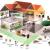 055-371 4076-Municipality Approved Pest Control Services & Cleaning Services at Best Price.