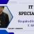 Information Technology Specialist Required in Dubai
