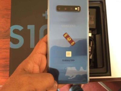 Samsung Galaxy S10+ plus 128Gb -
