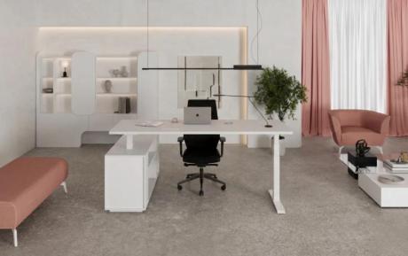 Modernize Your Workspace with Contemporary Office Desks in UAE
