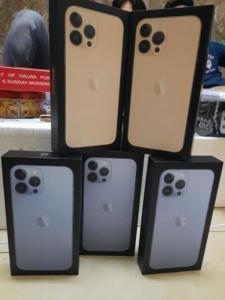 Iphone 13 Pro Max (Master Copy)