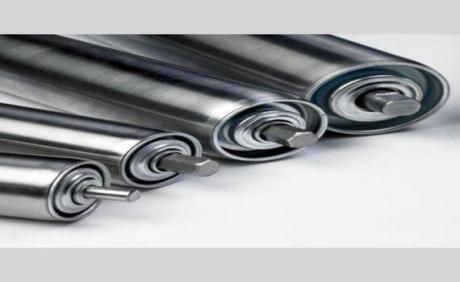 Gravity Rollers Manufacturer and Supplier