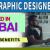 Graphic Designer Required in Dubai