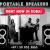 Speakers Rental Dubai | Sound System Rental Dubai
