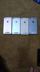I phone 6s 128 gb for sale - Dubai