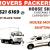 Movers I have a pickup truck for rent dubai any place take