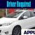 Driver Required