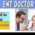 ENT DOCTOR Required in Dubai