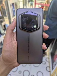 Porsche Design Honor Magic 7 RSR 1TB