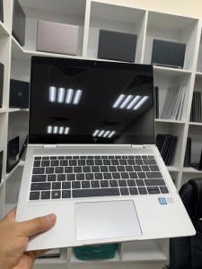 HP 830 G6 X360