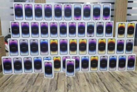 New iPhone 14 pro max / Whatsapp : +32492068675