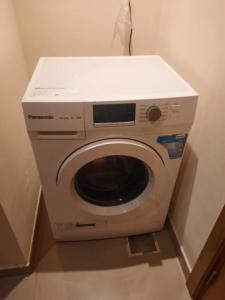 Panasonic washing machine great condition - Dubai