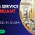 Room Service Attendant Required in Dubai