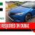 DRIVER REQUIRED IN DUBAI
