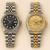 Vintage Rolex Ladies Watch