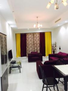 Furnished Flat For Rent