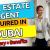 Real Estate Agent Required in Dubai -