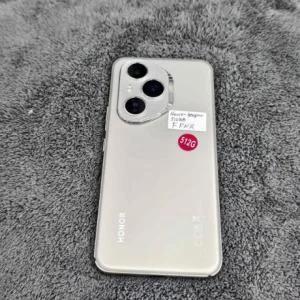 HONOR MAGIC 400PRO 512GB STORAGE
