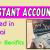Assistant Accountant Required in Dubai