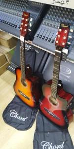 38inch acoustic guitar