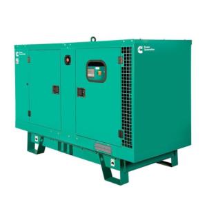 Generator Rental UAE