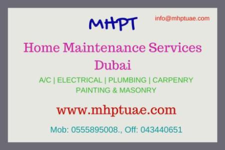 AC repair, AC maintenance, AC cleaning and services in arabian ranches