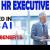 Human Resources Executive Required in Dubai