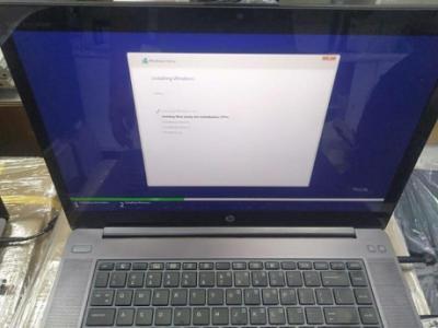 HP ZBOOK 15 G3 STUDIO
