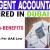 Urgent Accountant Required in Dubai
