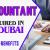 Accountant Required in Dubai