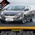 Hyundai Elentra for AED 54 per day on monthly contract