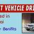 Light Vehicle Driver (Manual) Required in Dubai