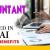Accountant Required in Dubai