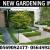 Landscaping Irrigation Services in Dubai Ajman Sharjah