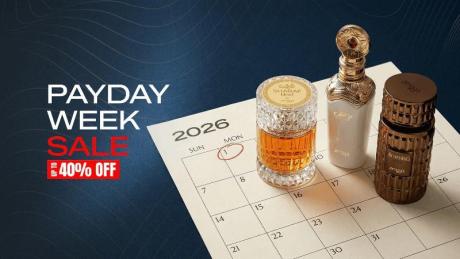 Zimaya Perfumes UAE | Luxury Arabic Fragrances