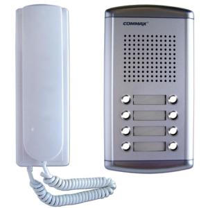 Villa door installation intercom system technician in Dubai
