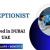 Receptionist Required in Dubai