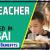 FS Teacher Required in Dubai