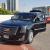 FSH Cadillac Escalade Platinum 2015