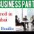 Human Resources Business Partner Required in Dubai