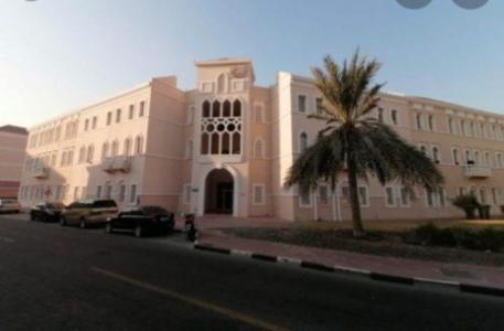 Sharing Room Available for Ladies in International City