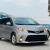 Toyota Sienna 2017 Model