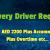 Delivery Driver Required