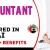 Accountant Required in Dubai