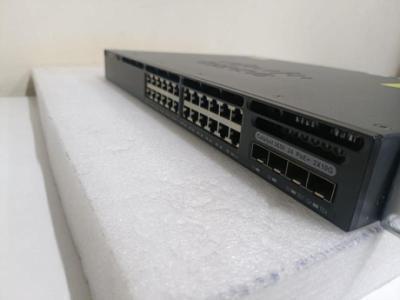 catalyst 3650 24 poe+ 2x10g -