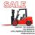 forklifts for sale