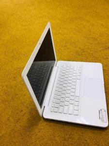 Macbook A1342