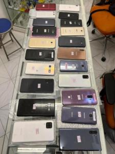 Used phones - Dubai